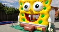 Spongebob aktivn centrum